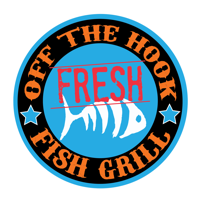 Off The Hook Fish Grill