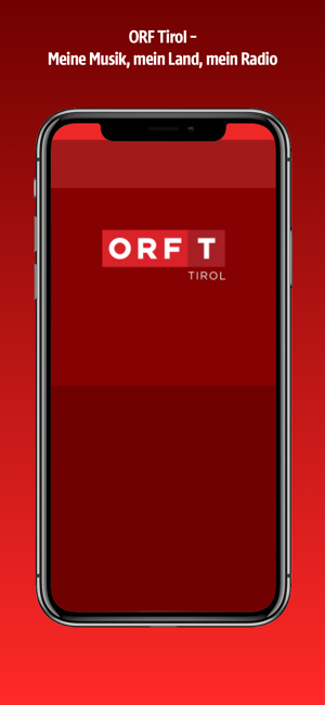 ORF Tirol(圖1)-速報App