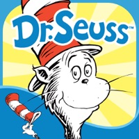 Contacter Dr. Seuss Treasury Kids Books