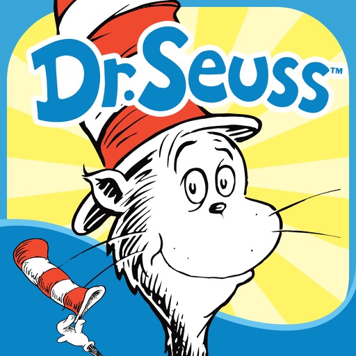 英語の絵本で読み聞かせするなら Dr Seussのアプリがおすすめ Famipedia