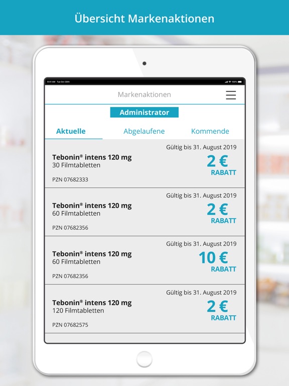 Screenshot #5 pour CHAPCO