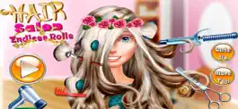 Game screenshot Endless Rolls Hair Salon mod apk