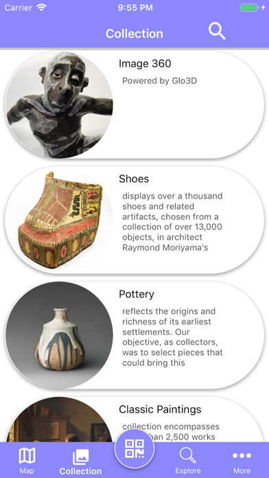 Screenshot #1 pour Webreed