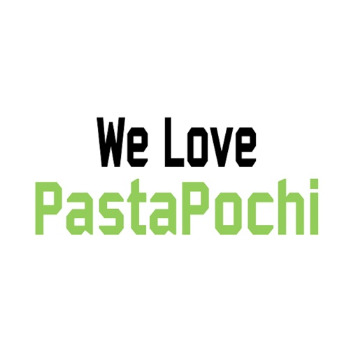 Pastapochi