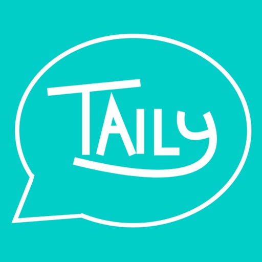 Taily by Ahmet Emre Gucer