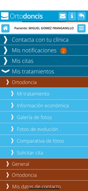 Clínicas Ortodoncis(圖2)-速報App