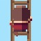 Ladder climber is a casual action game that you can play with simple touch and flick operations
