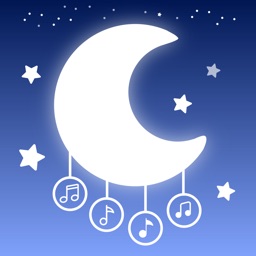 Moonrise - Baby White Noise