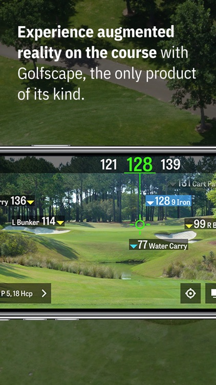 Golfshot Plus: Golf GPS + AR