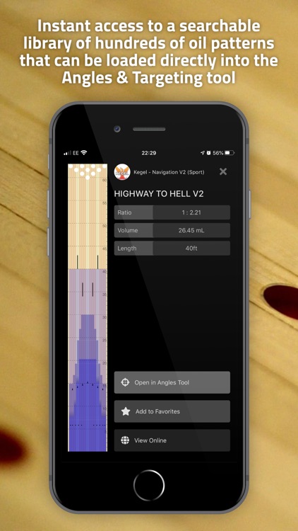 Tenpin Toolkit: Bowling Tools screenshot-3