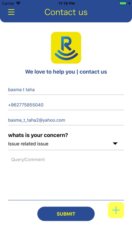 Raaddyy screenshot-9