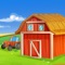 Experience the joys of farm life: Build a farm, harvest crops and raise animals