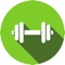 Gym-Guide -  Offline app is very useful for true workout training fitness which are shows images of Bodybuilding & Fitness training of each workout for full body exercises of each and every muscle