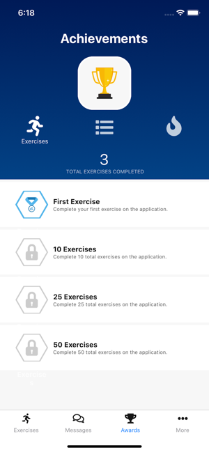 Alpine Physical Therapy(圖4)-速報App