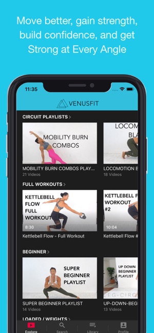 VENUSFIT(圖2)-速報App