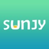 Sunjy на тренажерах в зале - iPhoneアプリ