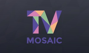 TVMosaic