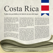 Periódicos Costarricenses