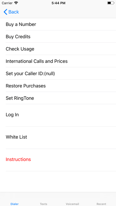 wifi calling screenshot 3