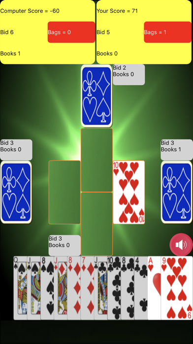 Spades Boss UP screenshot 4