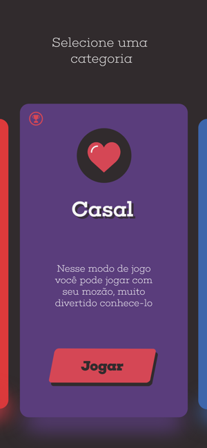 Te conheço? - Jogo de Casal(圖3)-速報App