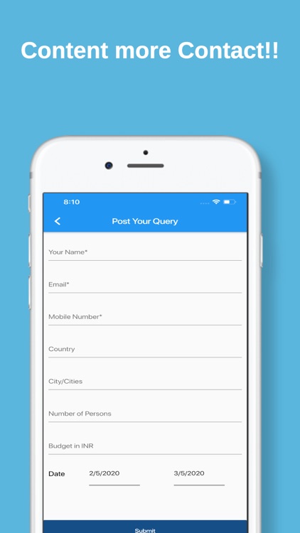 Geektrippy screenshot-9