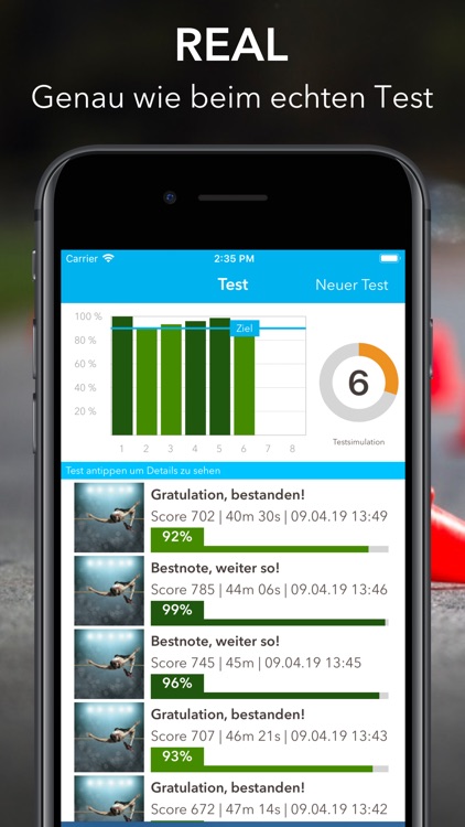 iTheorie Auto Theorie Schweiz