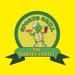 The Thirsty Turtle