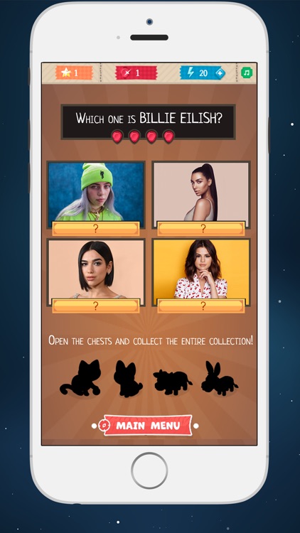 Easy Trivia: Funny Brain Games