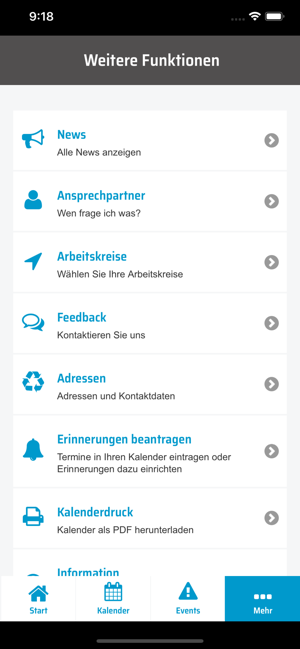 VDI Mittelrhein(圖5)-速報App