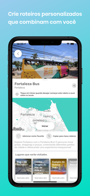 Viver Fortaleza+(圖3)-速報App