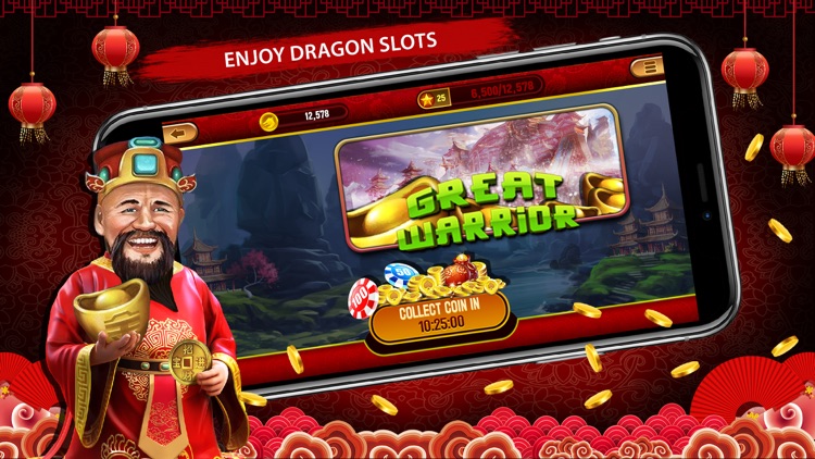 Great Dragon Slots