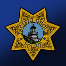 Pacific Grove PD