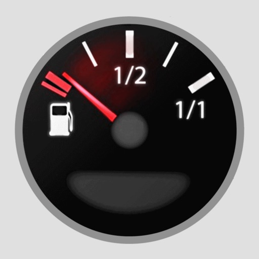 Gas Manager Icon