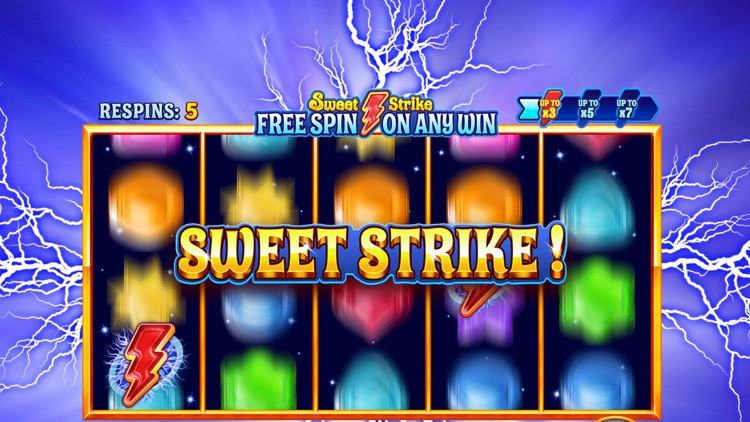 Slots - Royal Casino