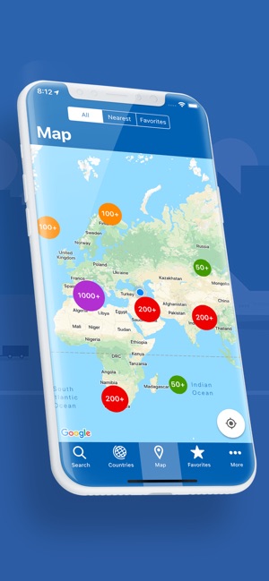 Aviation: Airport's Overview(圖4)-速報App