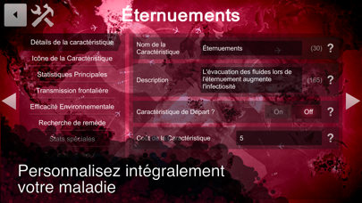 Plague Inc: Créateur Plague Inc: Créateur