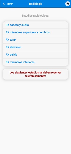 Clinica Parque Turnos(圖5)-速報App