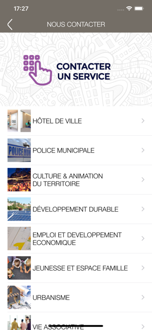 Venelles l'appli(圖3)-速報App