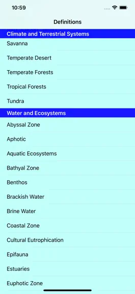 Game screenshot ENSC 2 Air Water Climate hack