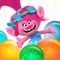 Join Poppy, Branch and all your favorite Troll friends in Trolls Pop – a new bubble shooter with fun missions and levels