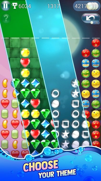 Bubble Explode - Blast Shooter screenshot-4