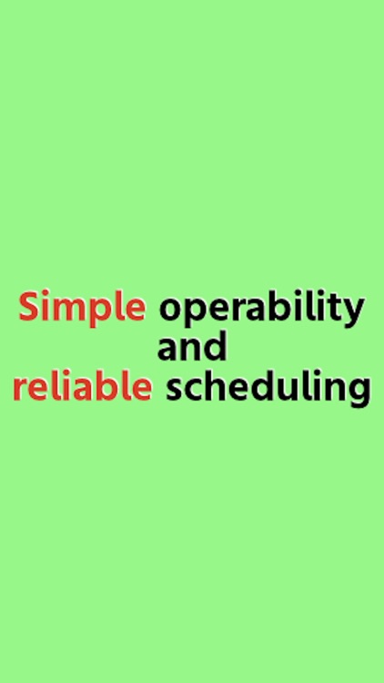 Time-SchedulePRO