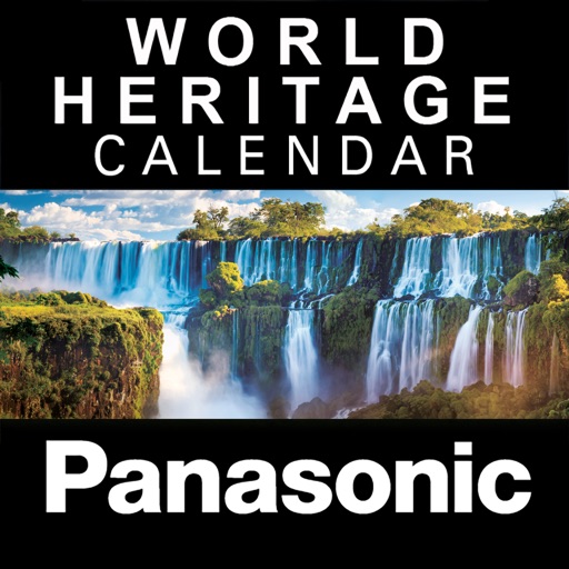 Panasonic WH Calendar