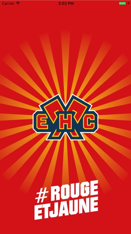 EHC Biel