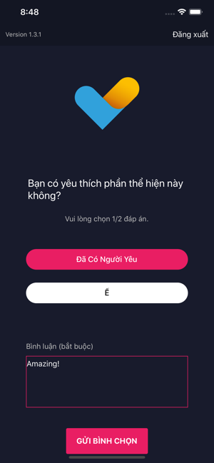 ‎CDV Voting on the App Store