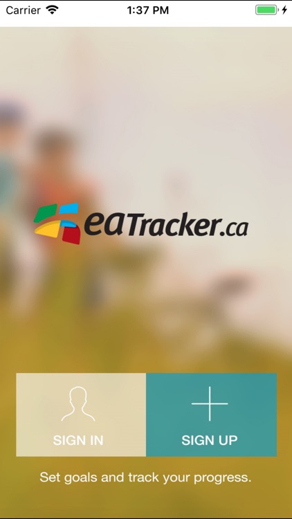 eaTracker