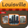 Louisville Offline Map Guide