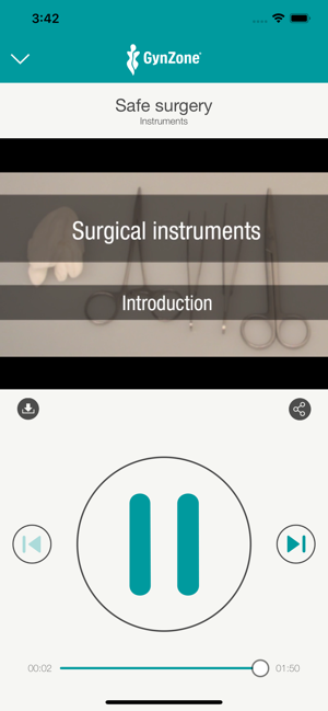 Surgical Skills(圖3)-速報App