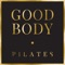 The Good Body Pilates app makes scheduling classes a breeze